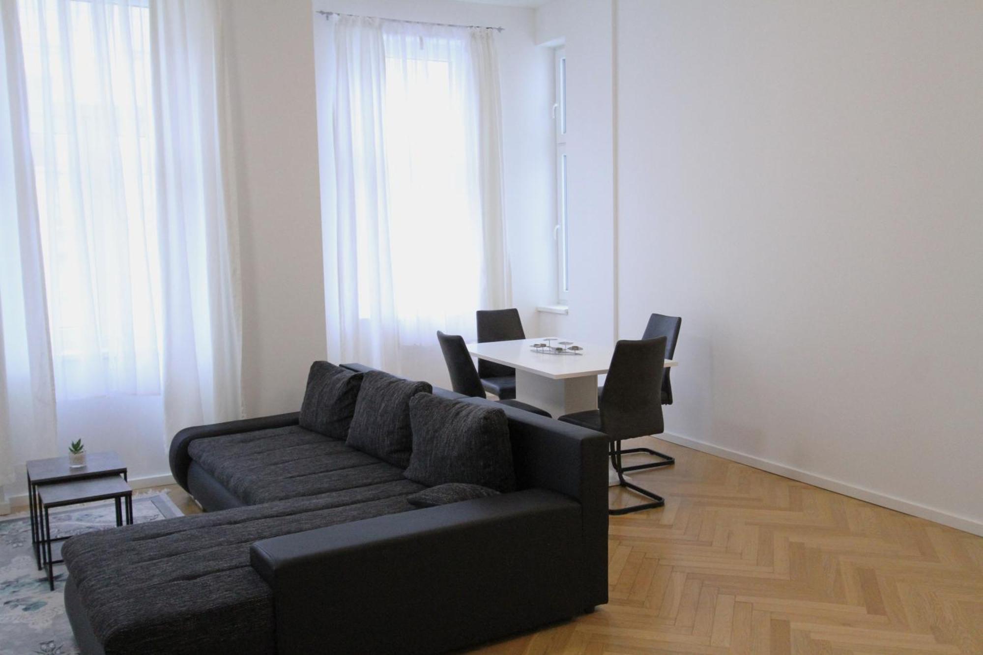 Sweet - Appartement