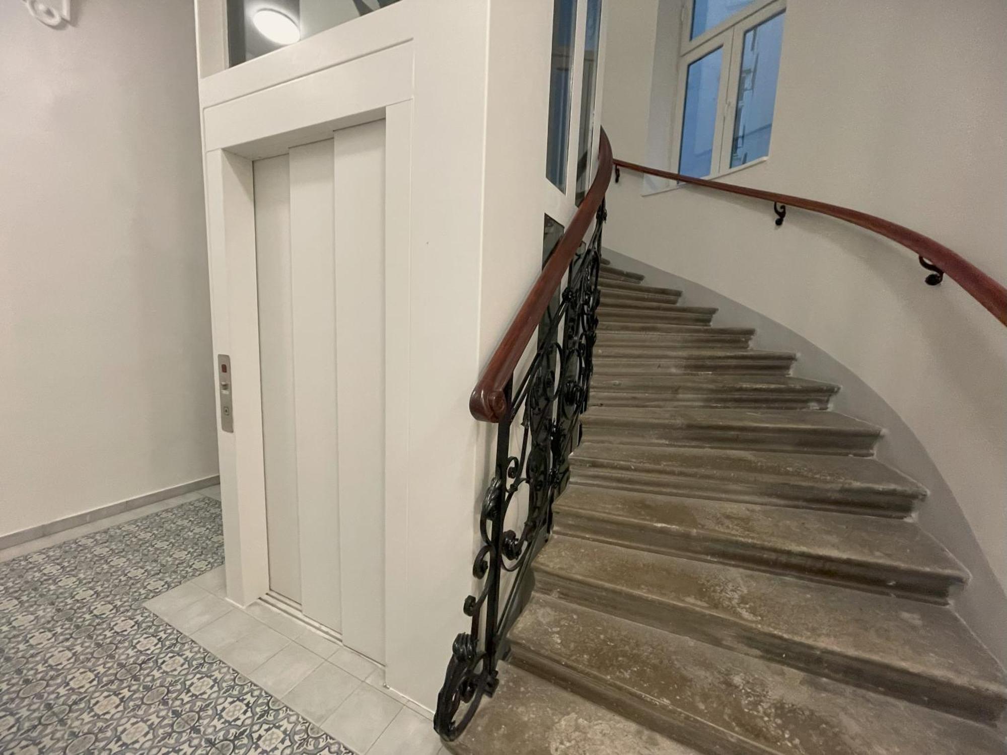 Sweet - Appartement Wenen
