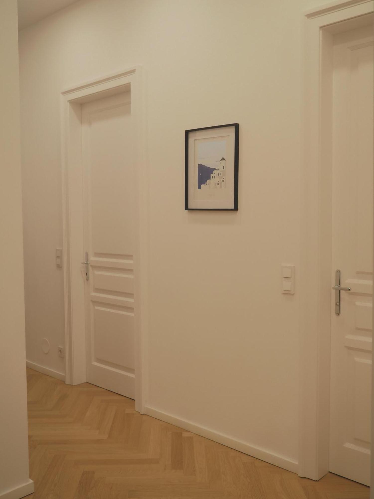 Appartement Sweet - Wenen