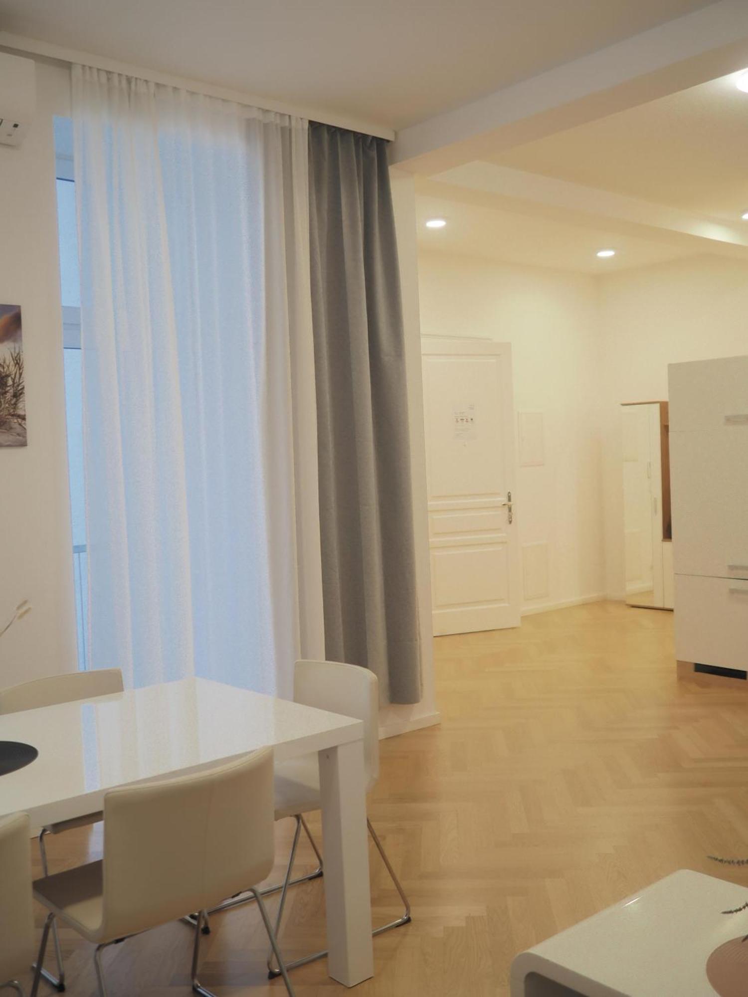Sweet - Appartement *