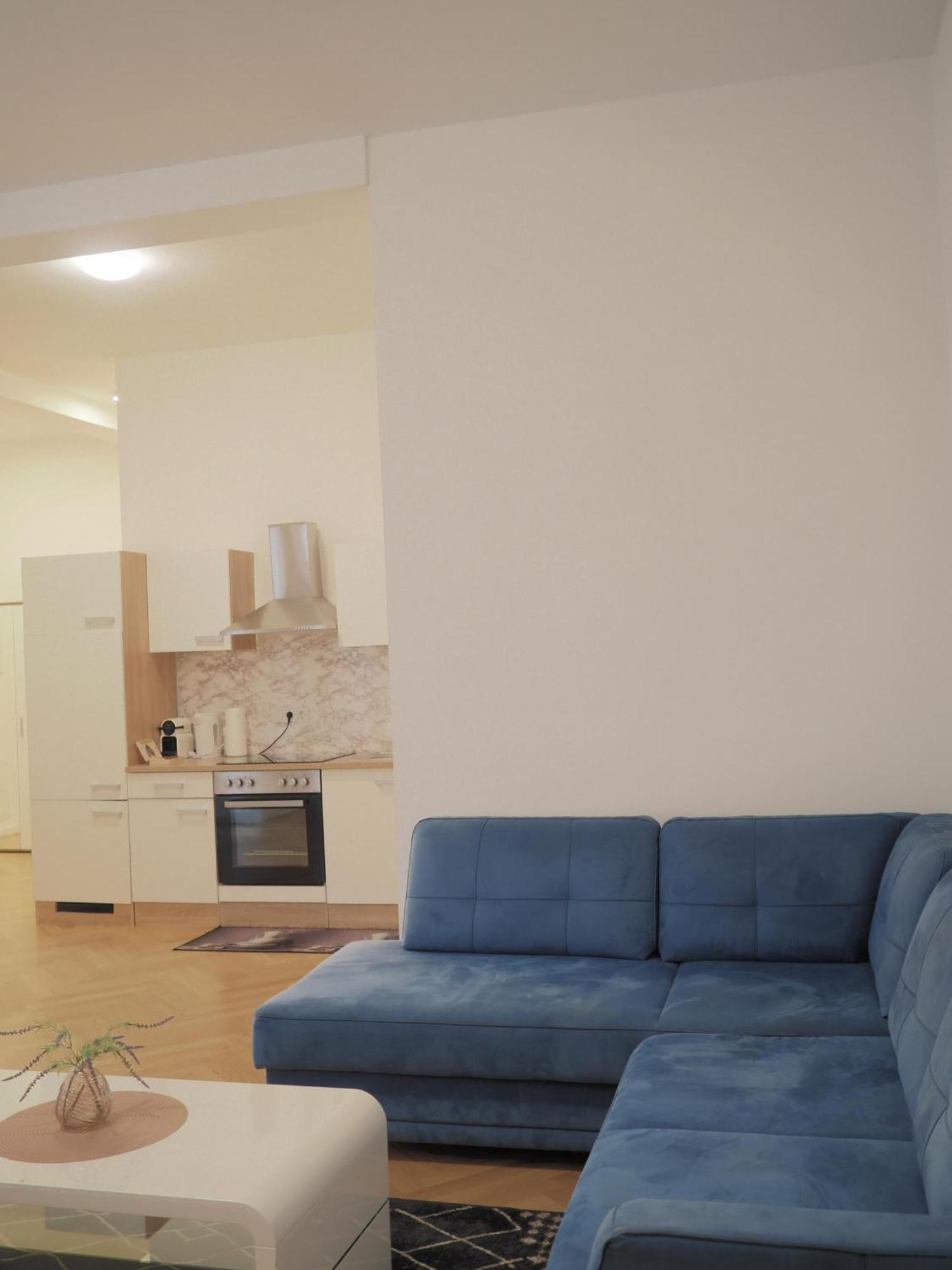 Appartement Sweet -