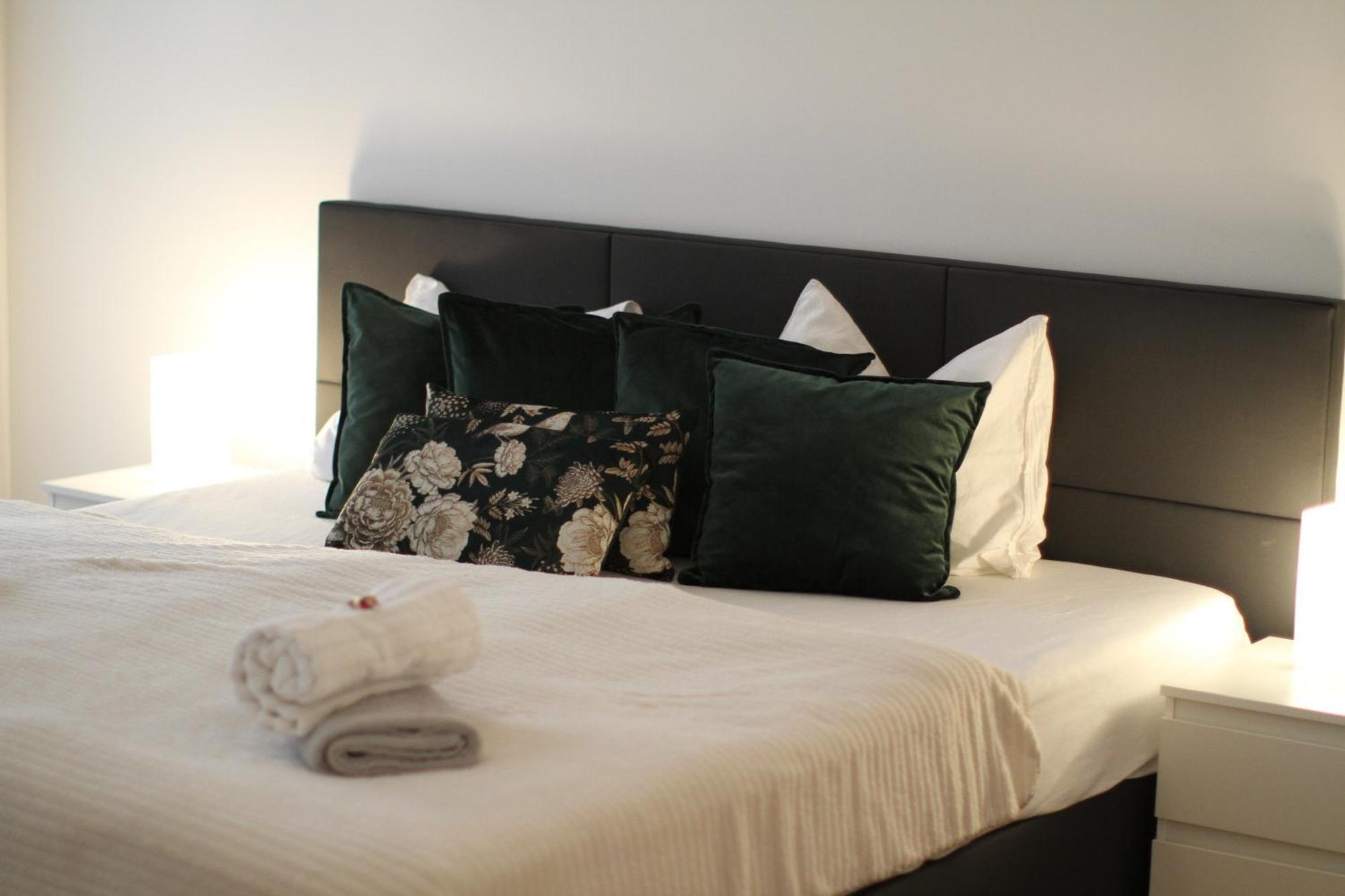 Sweet - Appartement Wenen