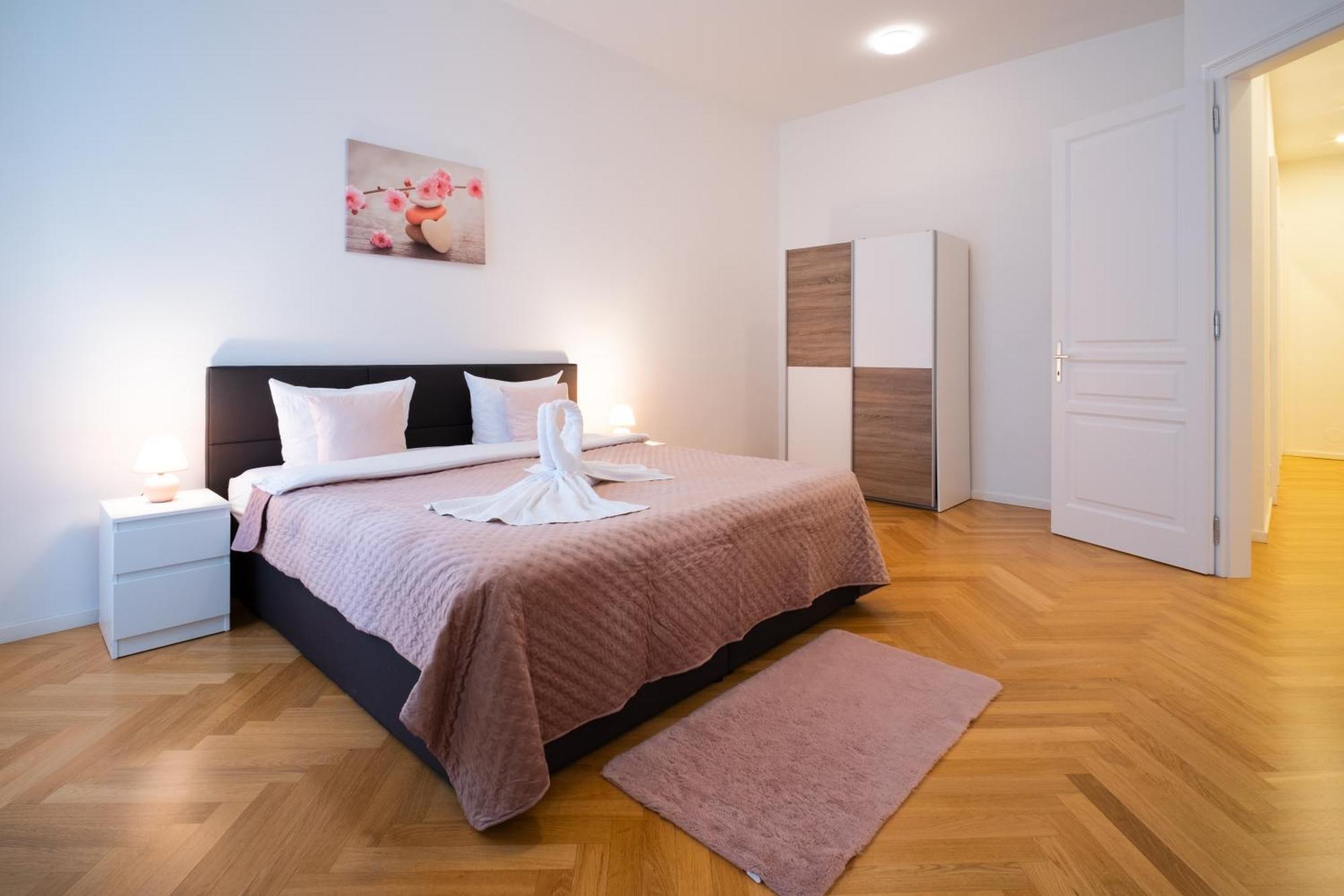 Sweet - Appartement Wenen