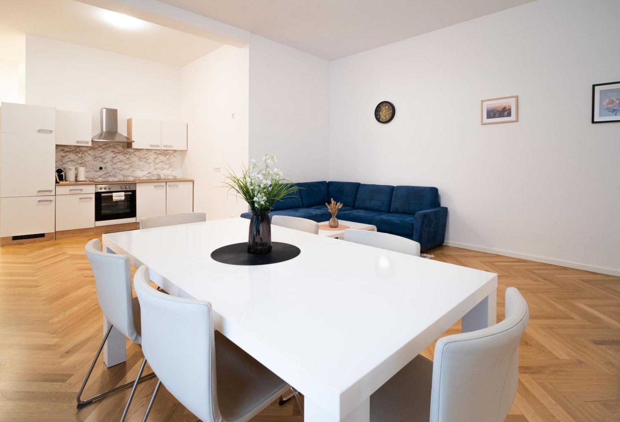 Sweet - Appartement