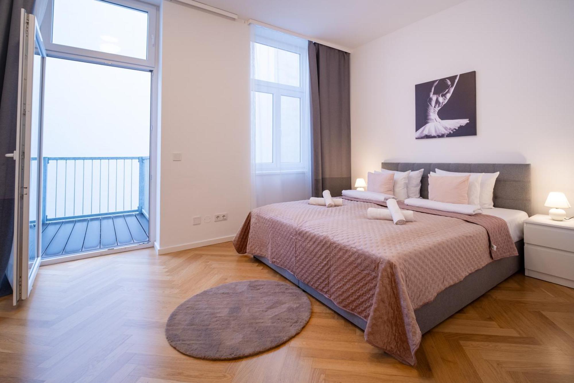 Sweet - Appartement *