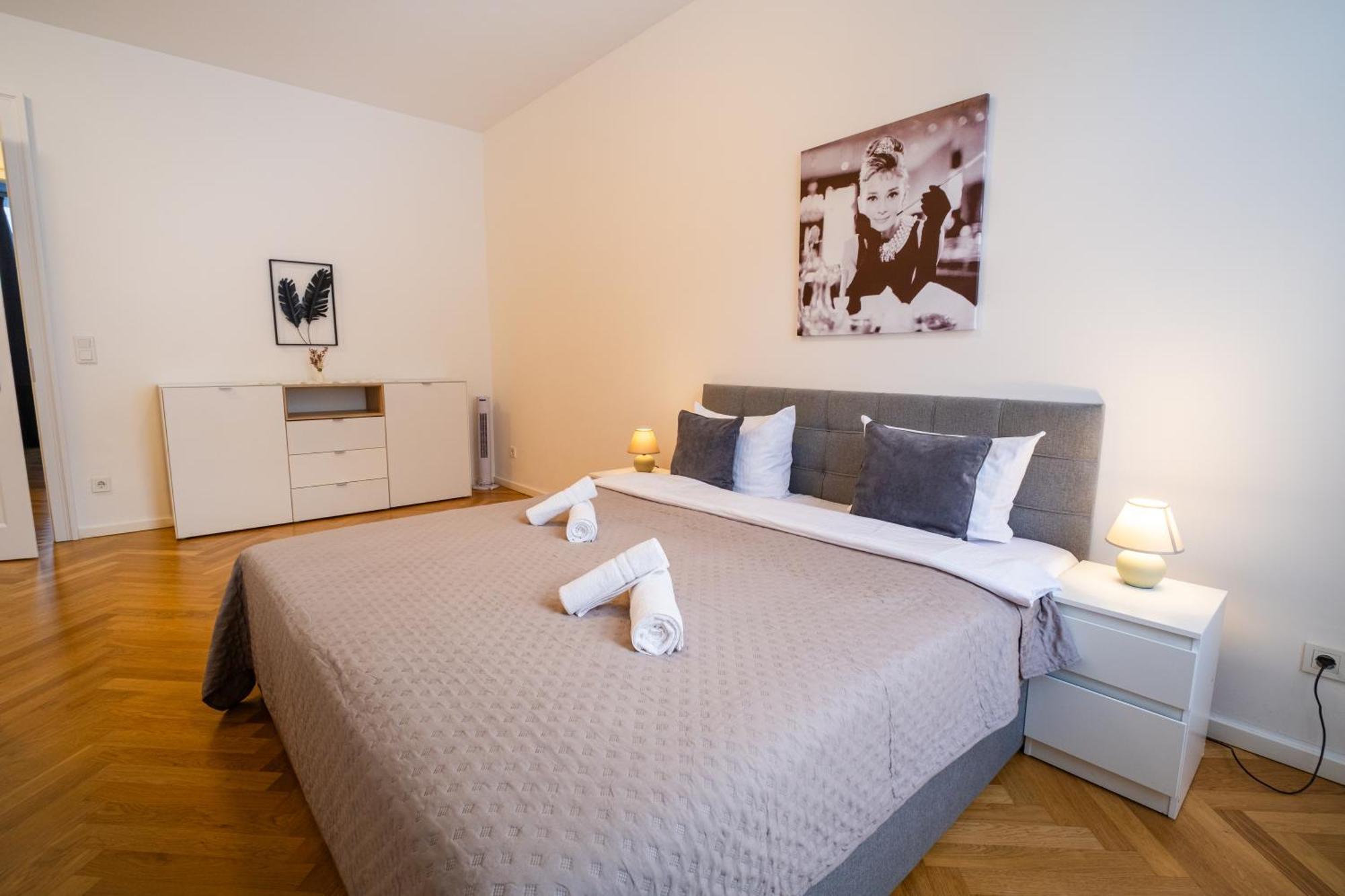 Sweet - Appartement Wenen