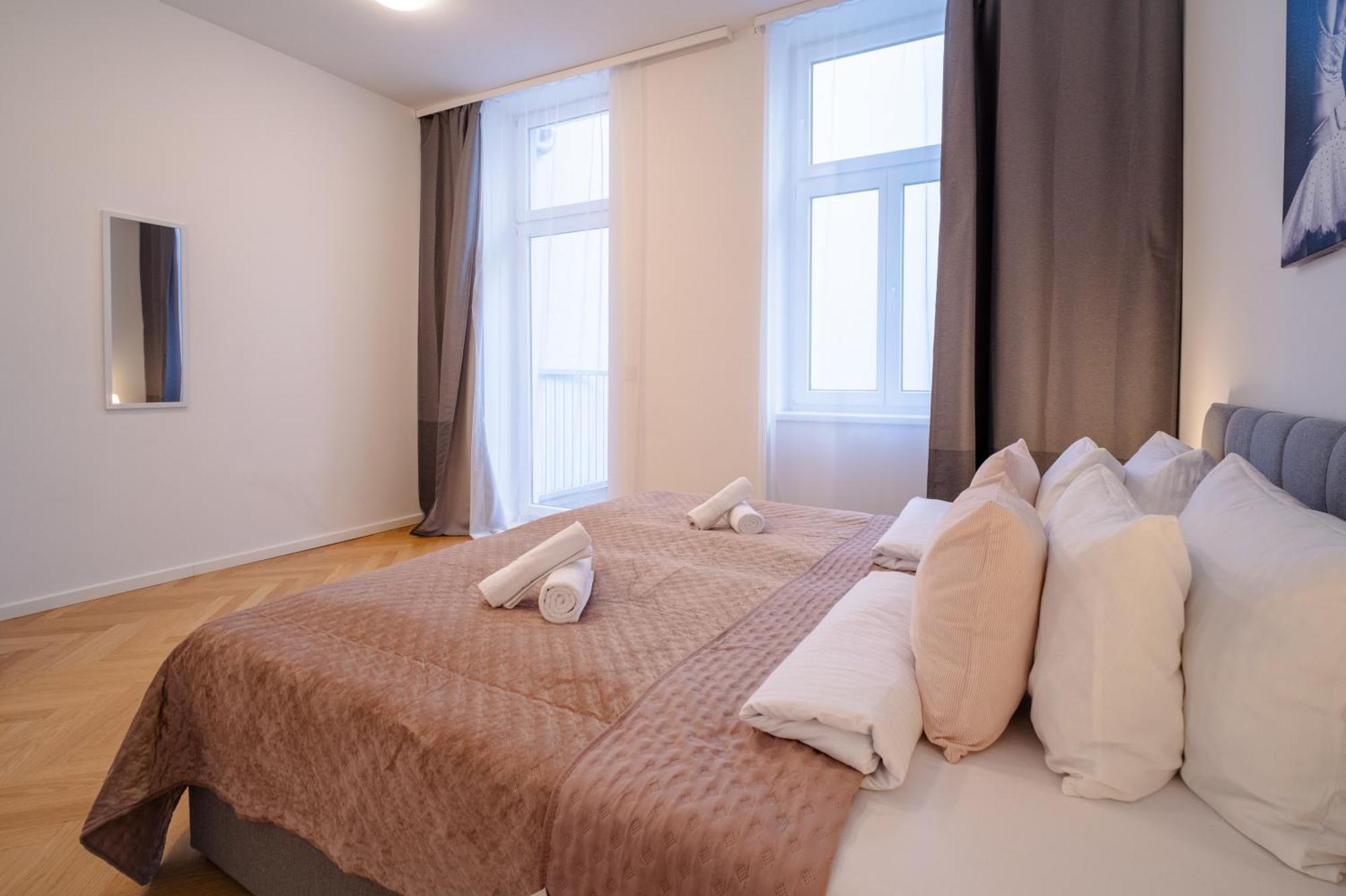 Appartement Sweet - Wenen
