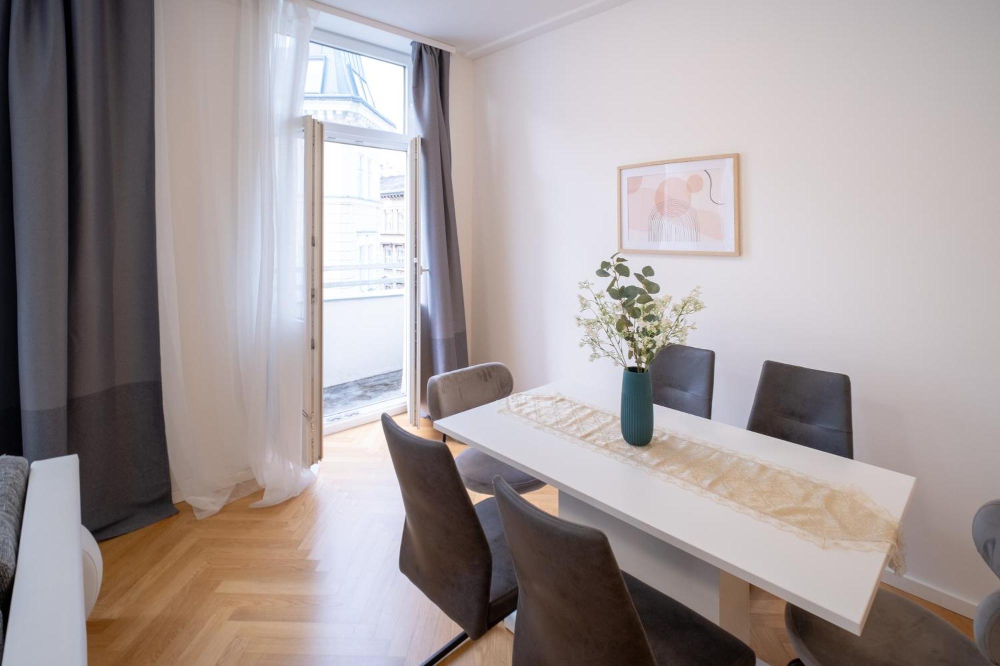 Sweet - Appartement Wenen