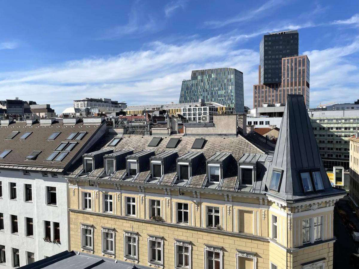 Sweet - * Viena