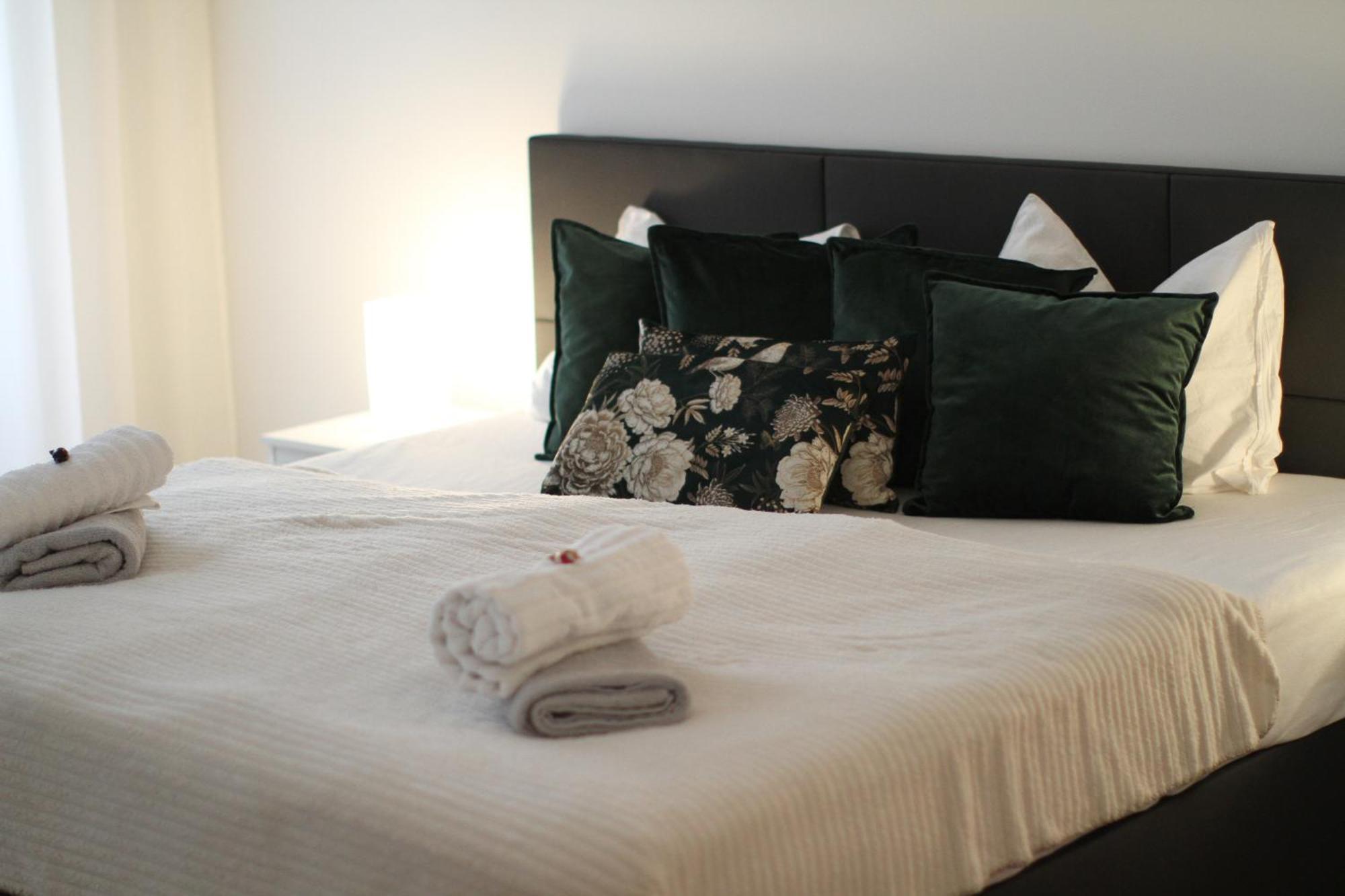 Sweet - Apartamento *