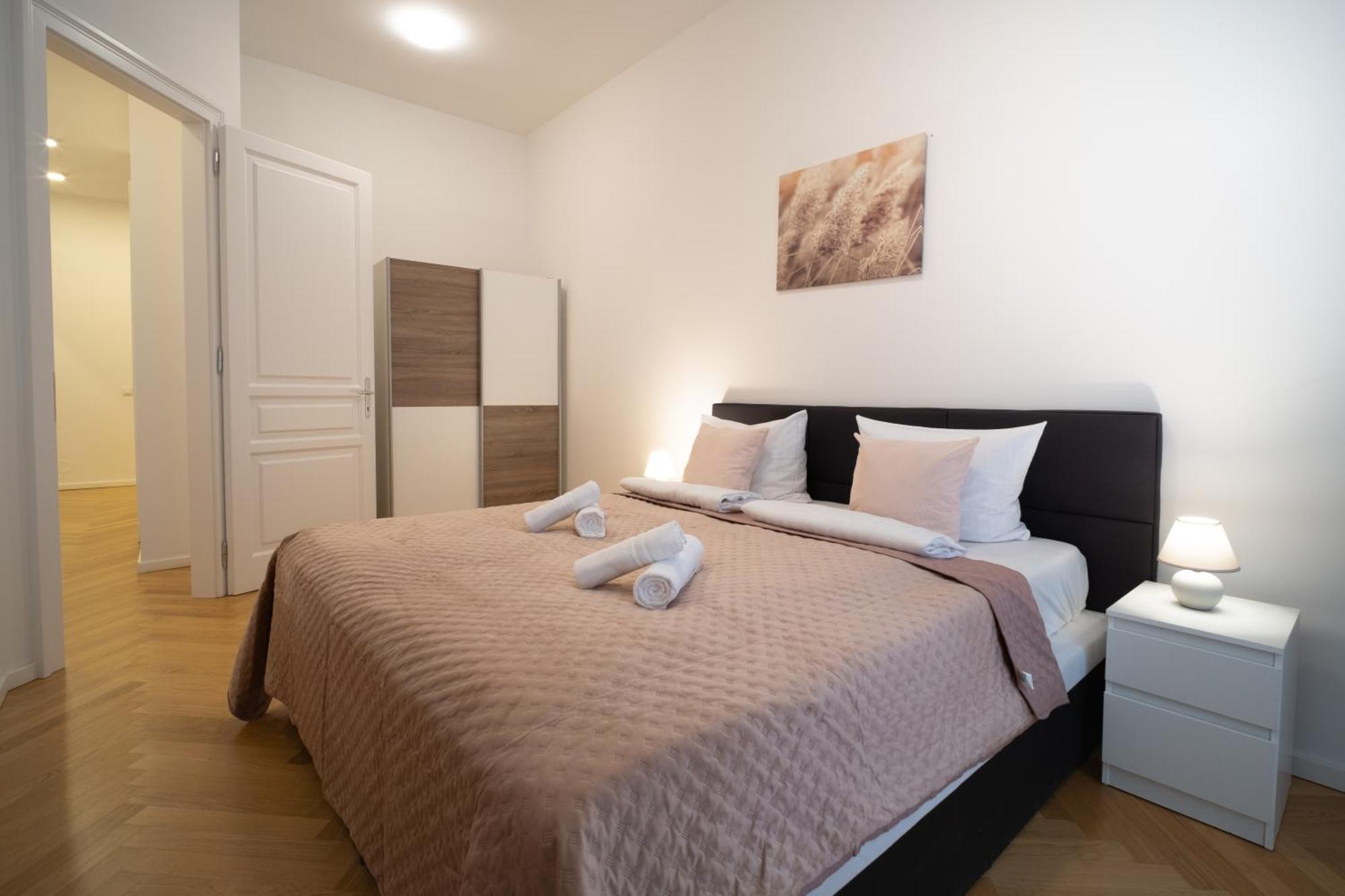 Sweet - Apartamento *