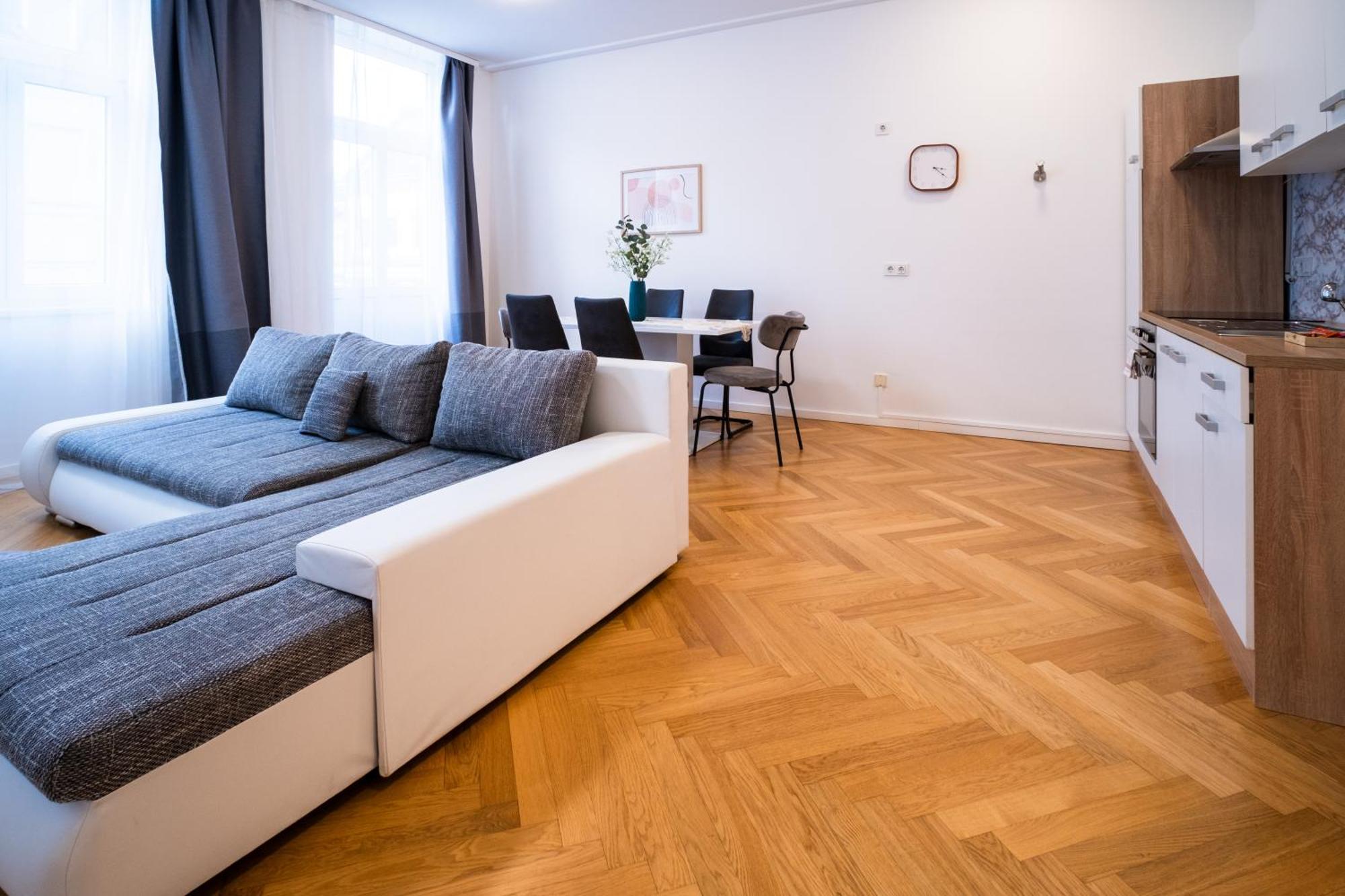 Apartamento Sweet -